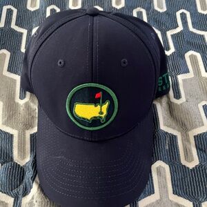 Masters Golf Hat
